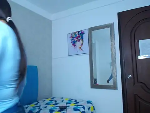 kriss sweetboobs10 online show from February 2026 11:34:01 AM