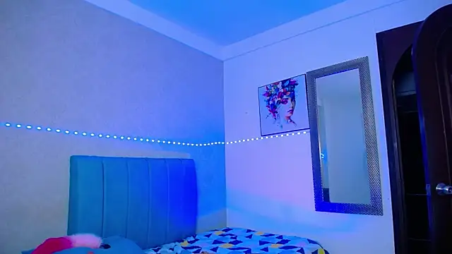 kriss sweetboobs10 online show from February 2026 12:38:01 PM