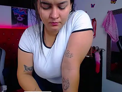 kriss sweetboobs10 online show from December 2025 12:04:02 PM