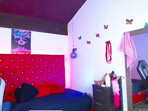 kriss sweetboobs10 online show from December 2025 12:04:01 PM