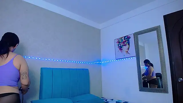 kriss sweetboobs10 online show from February 2026 12:48:02 PM