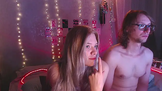 Your Horny Friends online show from May 2026 06:02:02 PM