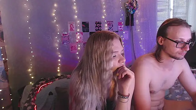 Your Horny Friends online show from June 2026 01:00:02 PM