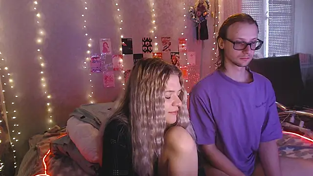 Your Horny Friends online show from April 2026 01:31:02 PM