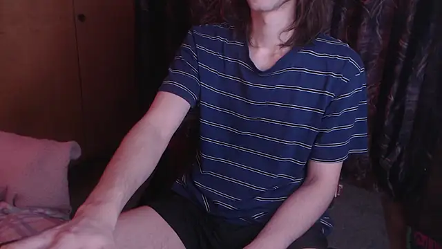 Snapshot of Your_Horny_Friends chatting on March 2025 06:55:02 PM Your Horny Friends online show from March 2025 06:55:02 PM