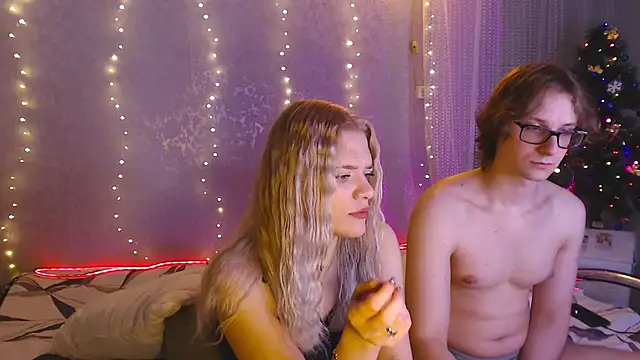 Your Horny Friends online show from January 2026 06:48:01 PM