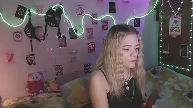 Your Horny Friends online show from November 2025 01:26:02 PM