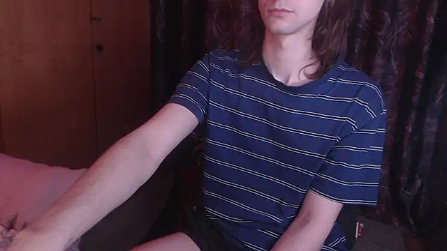 Snapshot of Your_Horny_Friends chatting on March 2025 09:58:01 PM Your Horny Friends online show from March 2025 09:58:01 PM