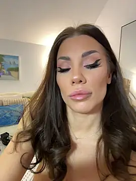 CelineReys online show from March 2026 06:47:01 PM