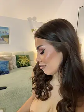 CelineReys online show from March 2026 07:08:01 PM