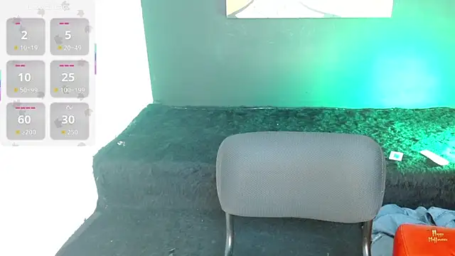 Nathaly Rose1126 online show from October 2025 01:32:02 PM