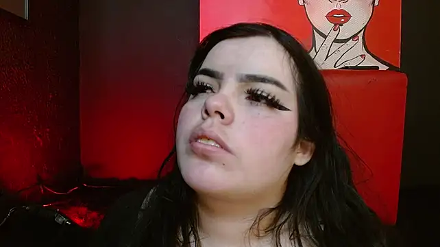 Nathaly Rose1126 online show from September 2025 01:39:01 PM