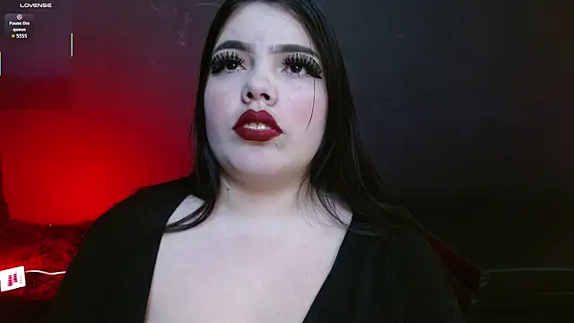 Nathaly Rose1126 online show from September 2025 01:03:02 PM