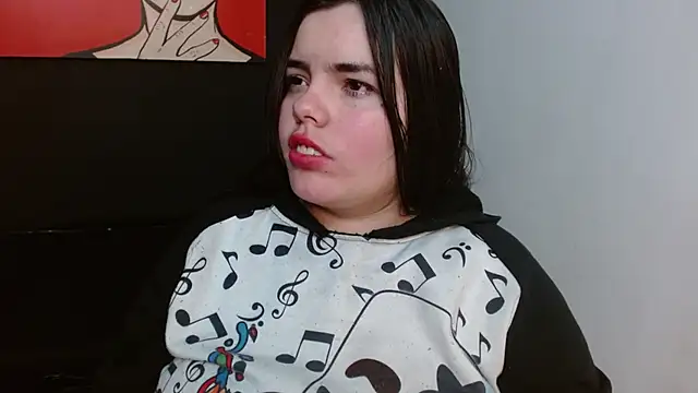 Nathaly Rose1126 online show from October 2025 02:29:02 PM