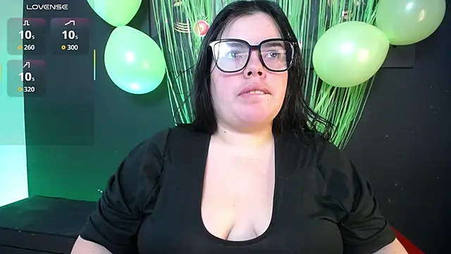 Nathaly Rose1126 online show from September 2025 01:28:02 PM