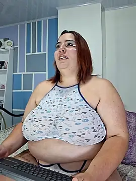 Snapshot of camilleturner1 chatting on October 2025 06:20:02 PM camilleturner1 online show from October 2025 06:20:02 PM