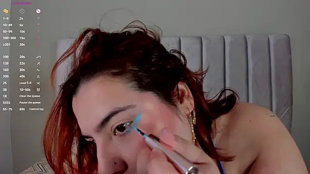 Snapshot of camilleturner1 chatting on September 2025 01:32:02 PM camilleturner1 online show from September 2025 01:32:02 PM