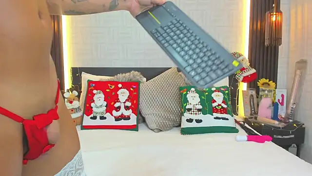 Anghel Stone online show from December 2025 08:02:02 PM