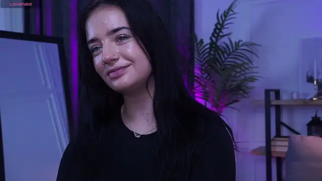 LexiiDarling online show from November 2025 07:19:01 PM