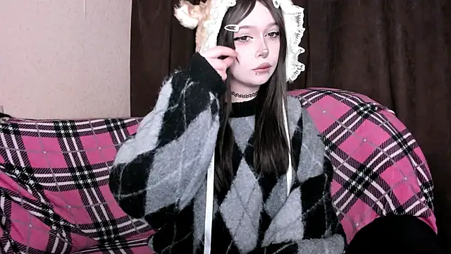 amelia mays xx online show from March 2026 05:40:01 AM