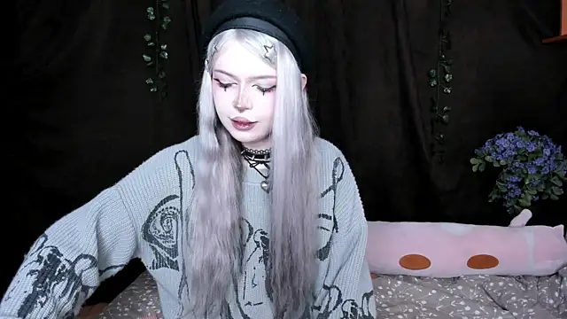 amelia mays xx online show from December 2025 12:18:02 PM