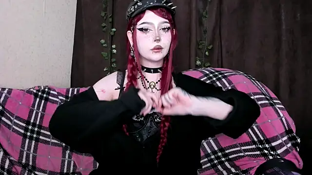 amelia mays xx online show from April 2026 02:58:02 PM