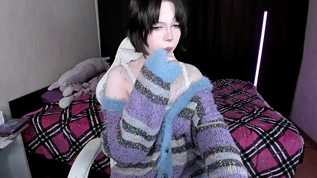 amelia mays xx online show from October 2025 08:26:01 AM