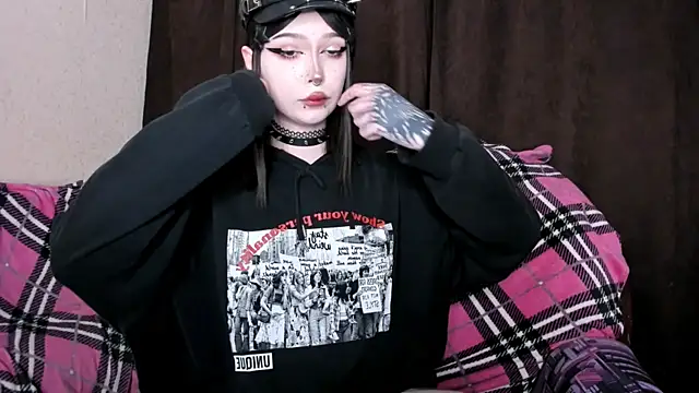 amelia mays xx online show from April 2026 06:19:01 AM