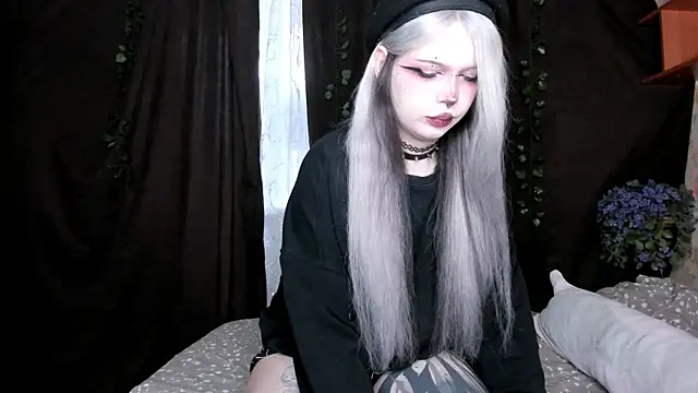 amelia mays xx online show from November 2025 06:07:01 AM