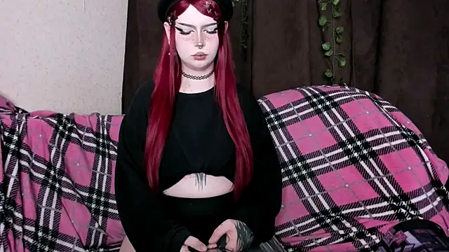 amelia mays xx online show from April 2026 02:40:01 PM
