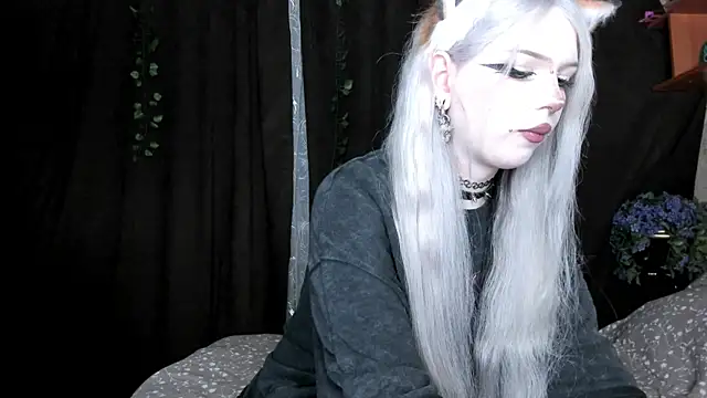 amelia mays xx online show from November 2025 08:01:02 PM