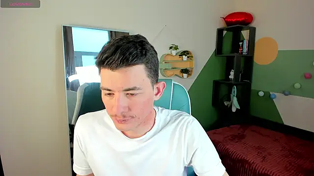 Danny  Magic online show from March 2025 02:30:01 PM