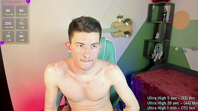 Danny  Magic online show from March 2025 04:39:02 PM