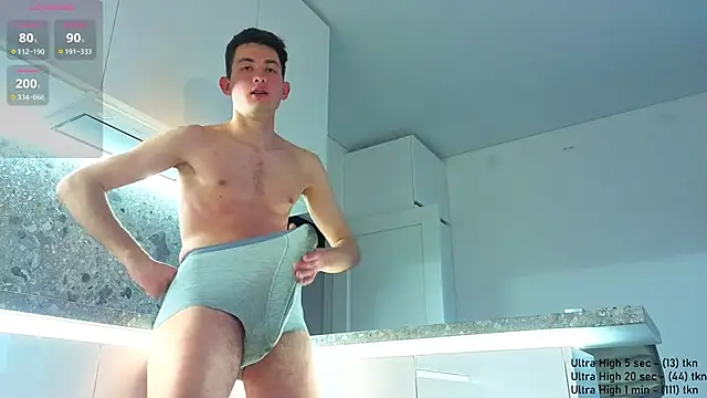 Snapshot of Danny__Magic chatting on November 2025 01:16:02 PM Danny Magic online show from November 2025 01:16:02 PM