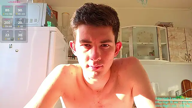 Danny  Magic online show from September 2025 01:15:02 PM