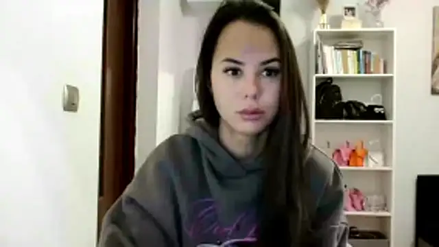 MayaJoy24 online show from October 2025 07:16:01 AM