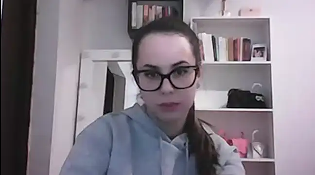 MayaJoy24 online show from March 2025 07:14:02 PM