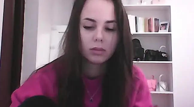MayaJoy24 online show from March 2025 09:13:01 AM