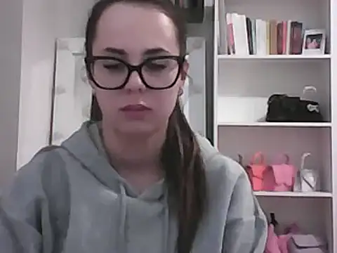 MayaJoy24 online show from March 2025 10:18:02 PM