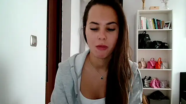 MayaJoy24 online show from September 2025 07:37:01 AM