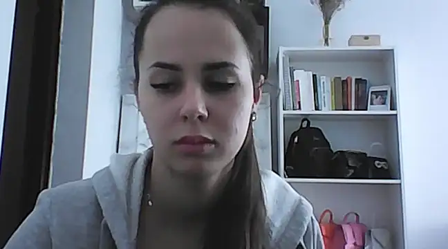 MayaJoy24 online show from March 2025 09:34:01 AM