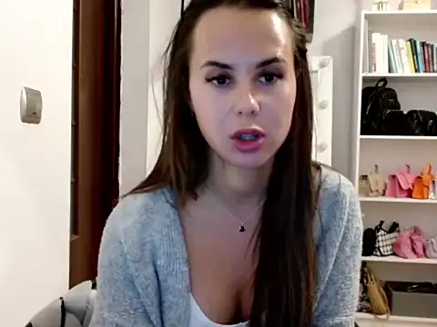 MayaJoy24 online show from September 2025 07:20:02 PM