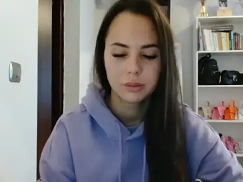 MayaJoy24 online show from October 2025 07:22:02 AM