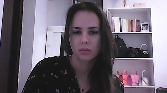 MayaJoy24 online show from March 2025 06:14:02 AM