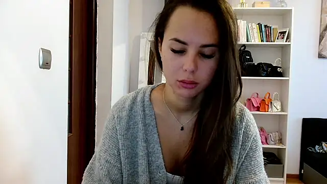 MayaJoy24 online show from September 2025 07:14:02 AM