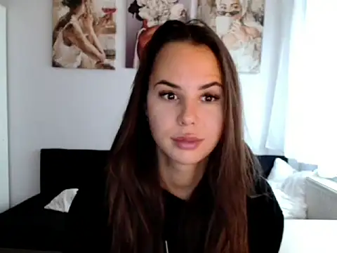 MayaJoy24 online show from October 2025 06:36:01 AM