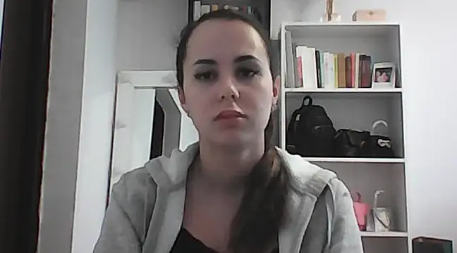 MayaJoy24 online show from March 2025 06:17:02 AM