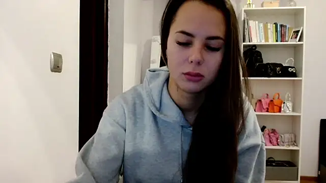 MayaJoy24 online show from October 2025 06:58:02 AM