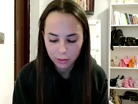 MayaJoy24 online show from September 2025 07:39:02 PM