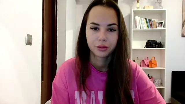 MayaJoy24 online show from September 2025 06:25:01 AM